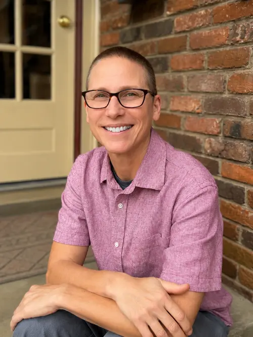 Leo Katz — licensed ESL teacher and pronunciation coach